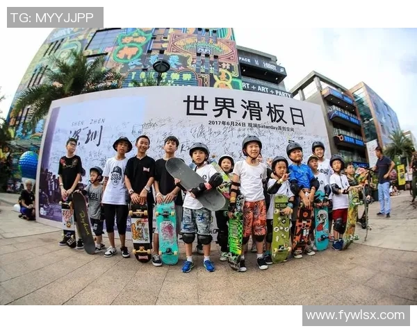 深圳滑板队协作技巧分析与团队配合的深度探讨